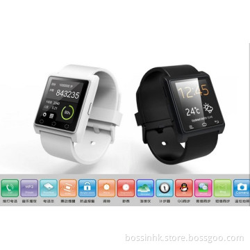 U8 Smart Watch Bw-204